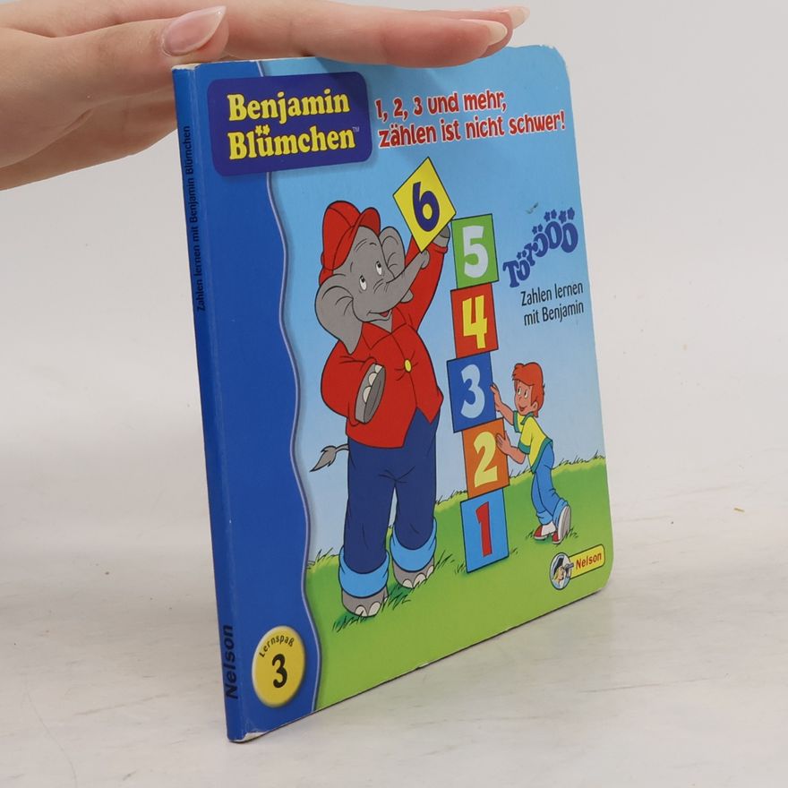 Autorenkollektiv Benjamin Blümchen