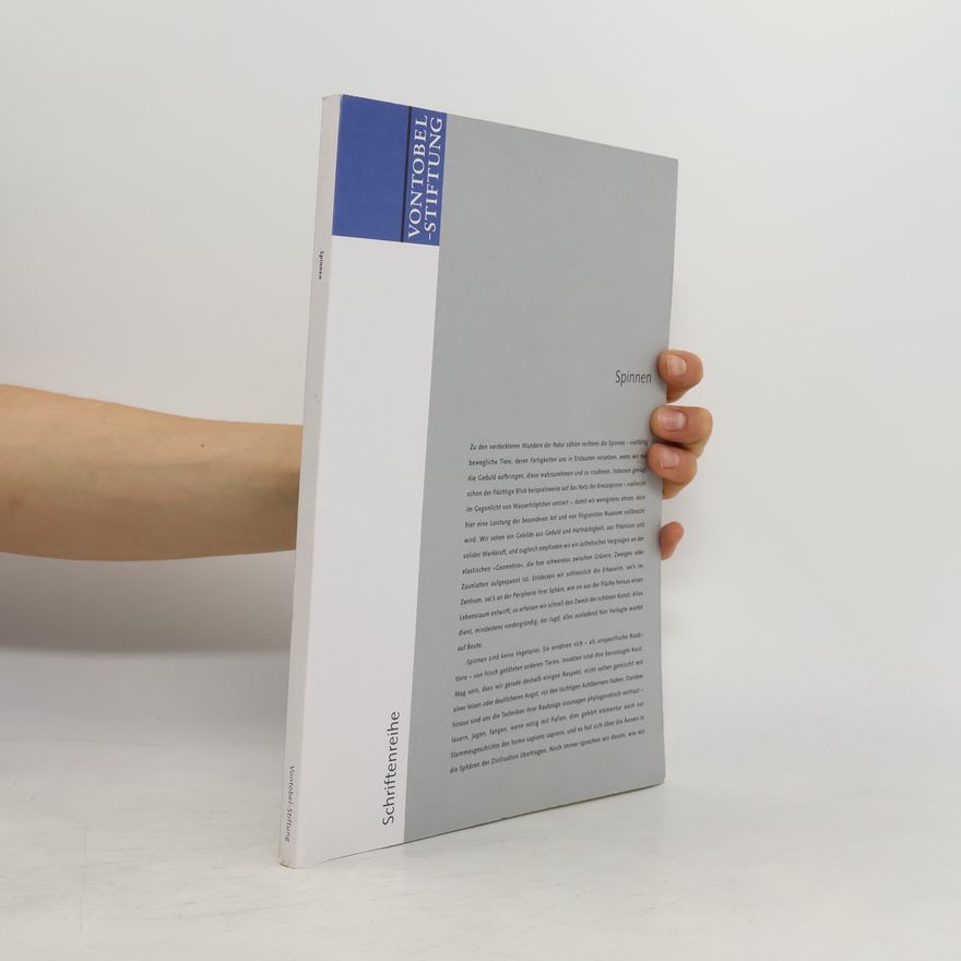 Autorenkollektiv Vontobel-Stiftung