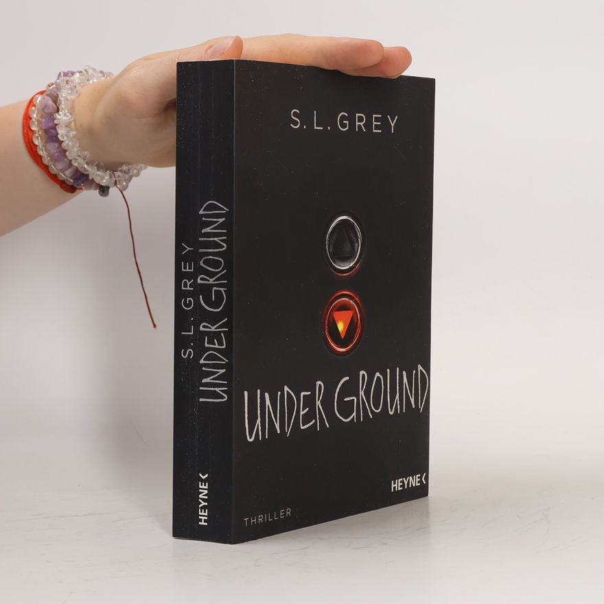 S.L. Grey Underground