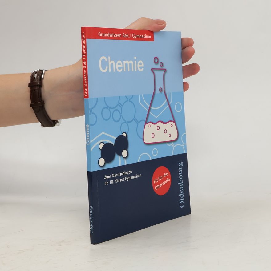 Kolektiv autorů Chemie