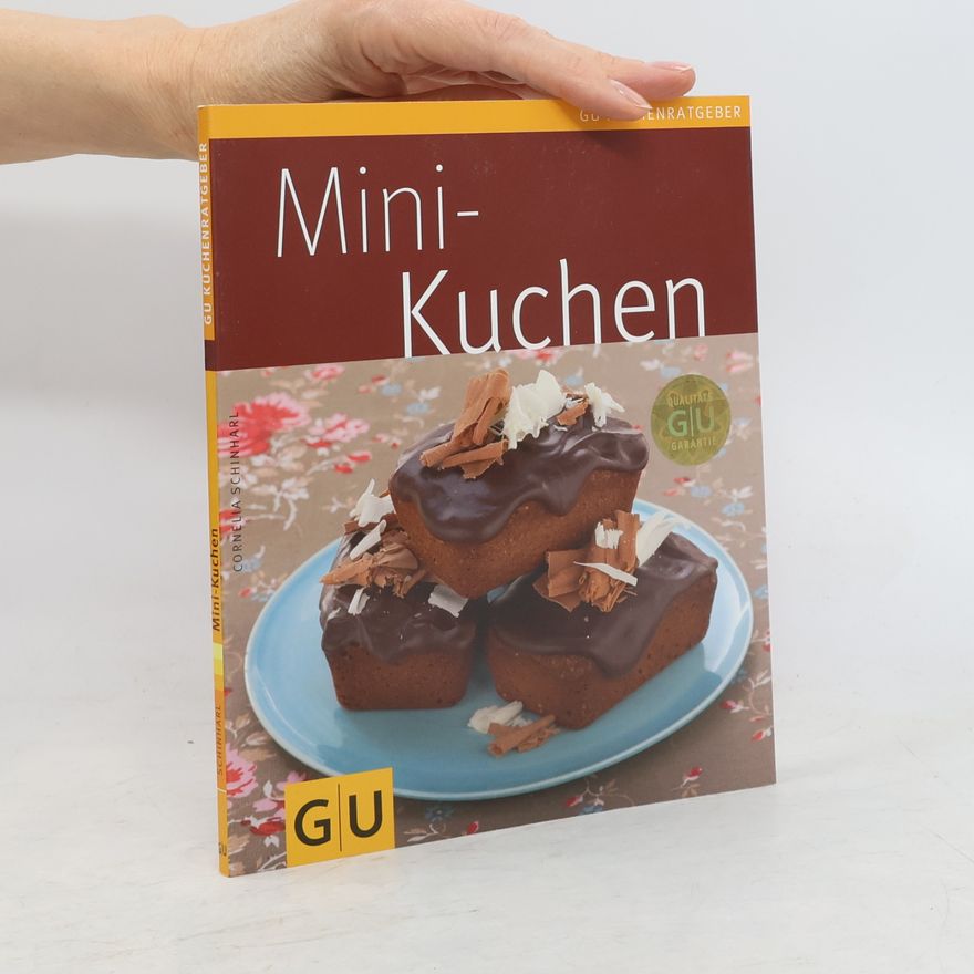 Cornelia Schinharl Mini-Kuchen