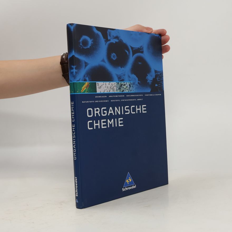 Karl Risch Organische Chemie