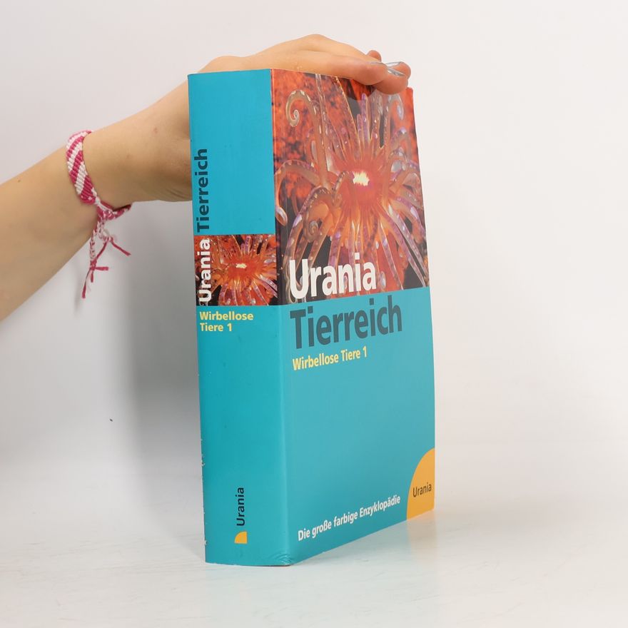 Autorenkollektiv Urania-Tierreich