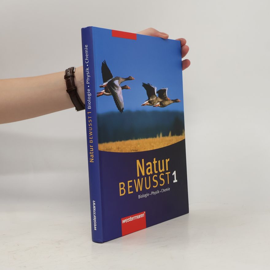 Thomas Sudeik Natur Bewusst