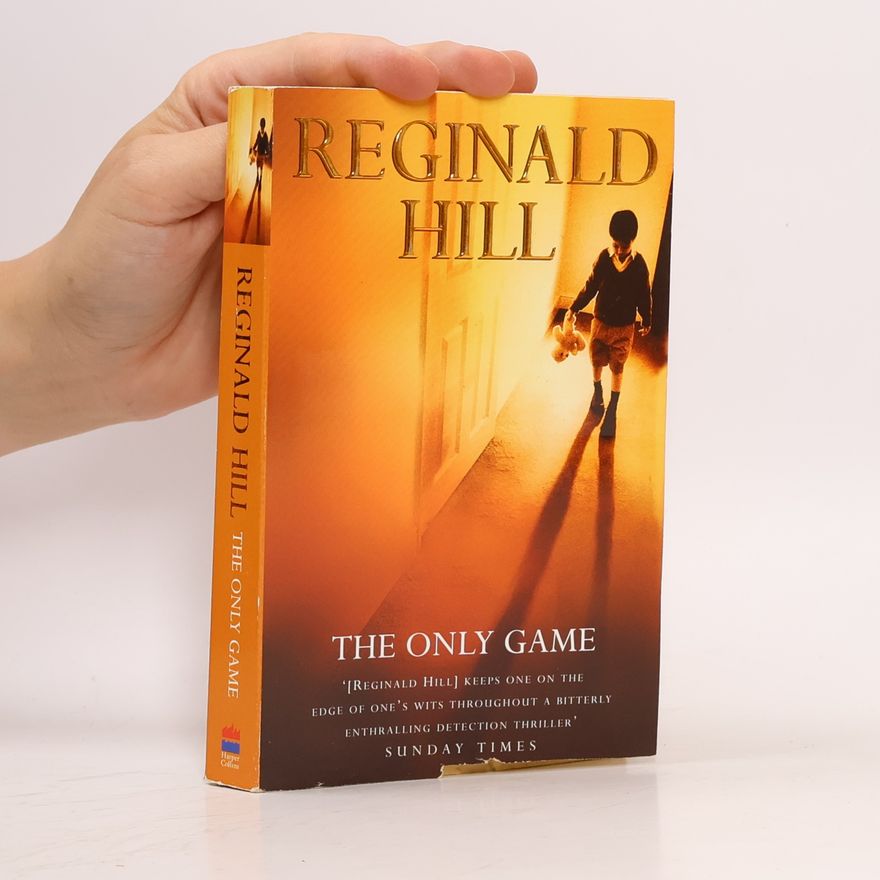 Patrick Ruell The Only Game