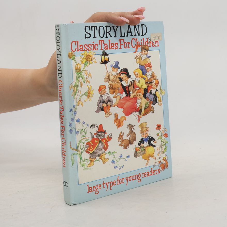 Howard Hall Storyland Classics - 1: Storyland