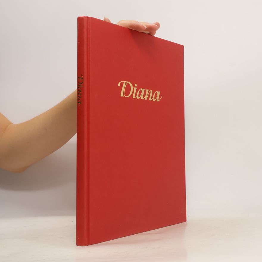 Martina Lüderitz Diana