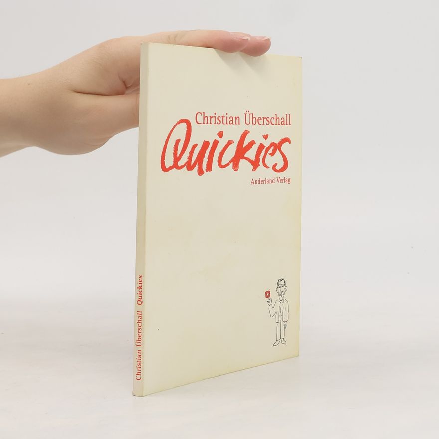 Christian Überschall Quickies