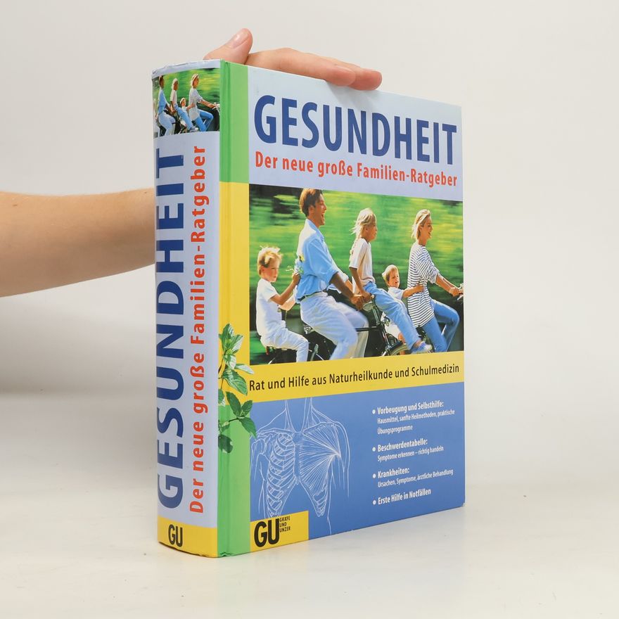 Eva Ambros Gesundheit