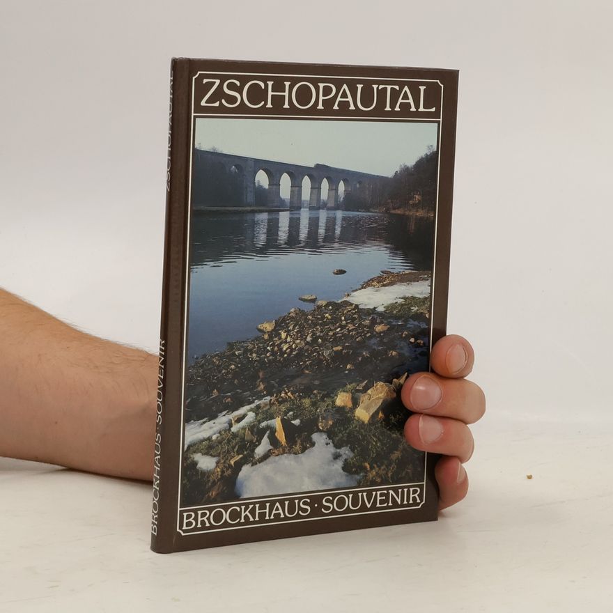 Wolfgang Thomas Zschopautal