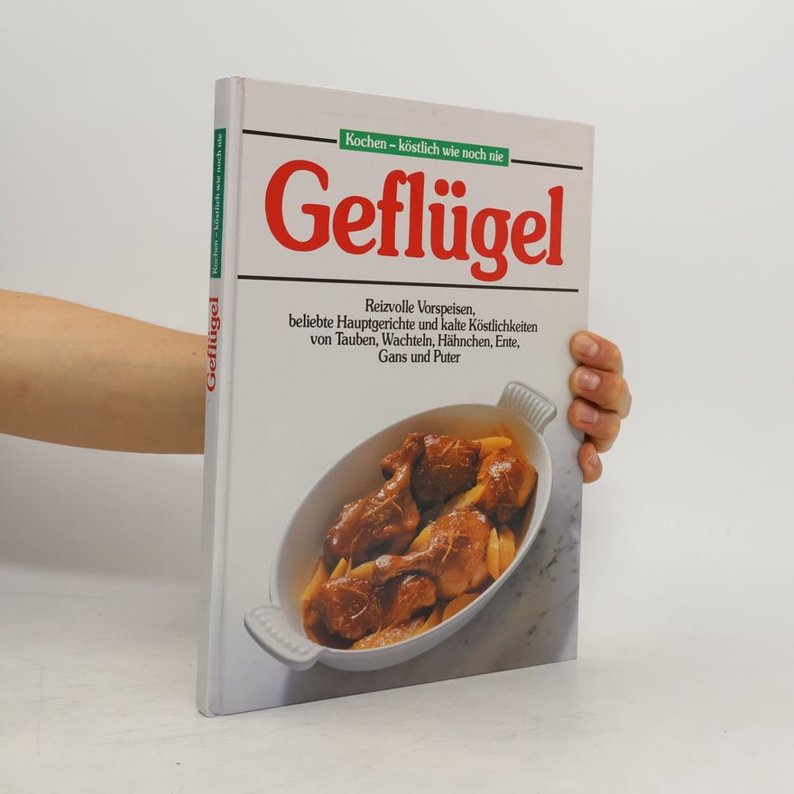 Autorenkollektiv Geflügel