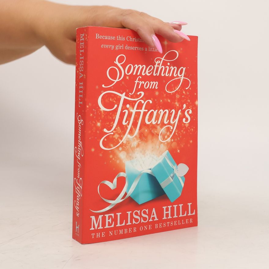 Melissa Hill Something from Tiffany's