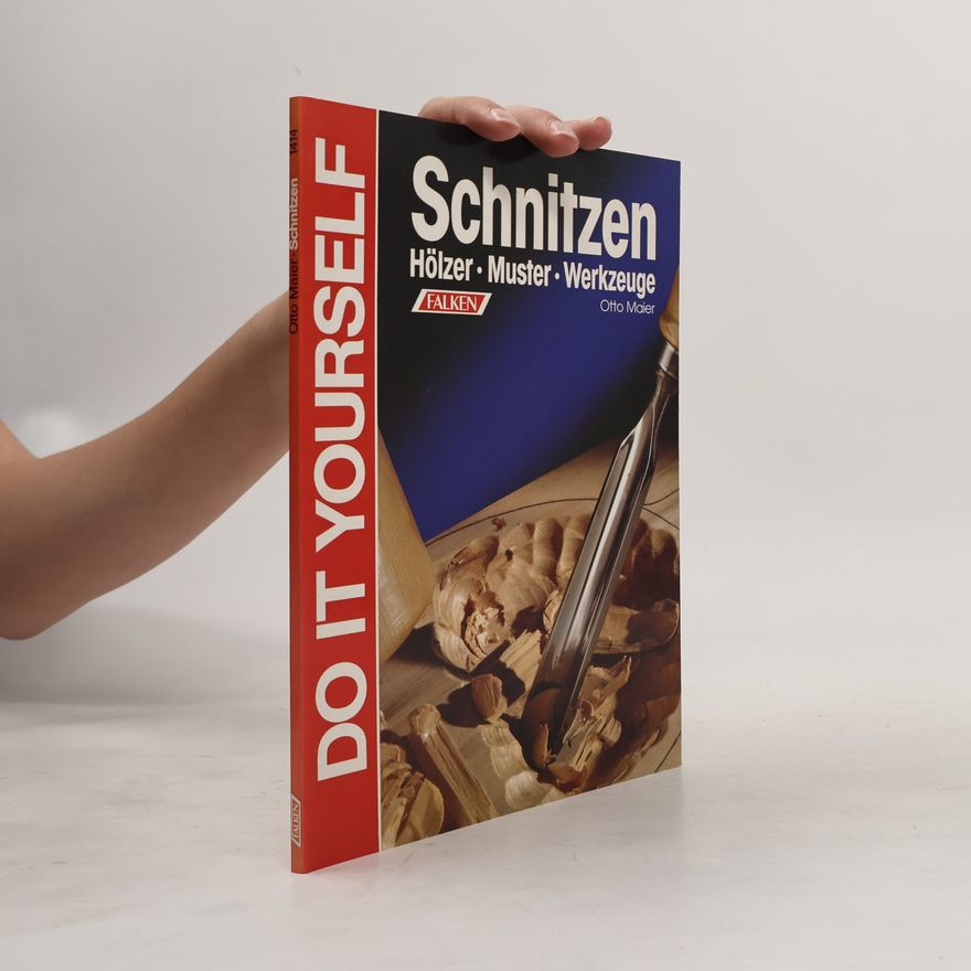 Otto Maier Schnitzen