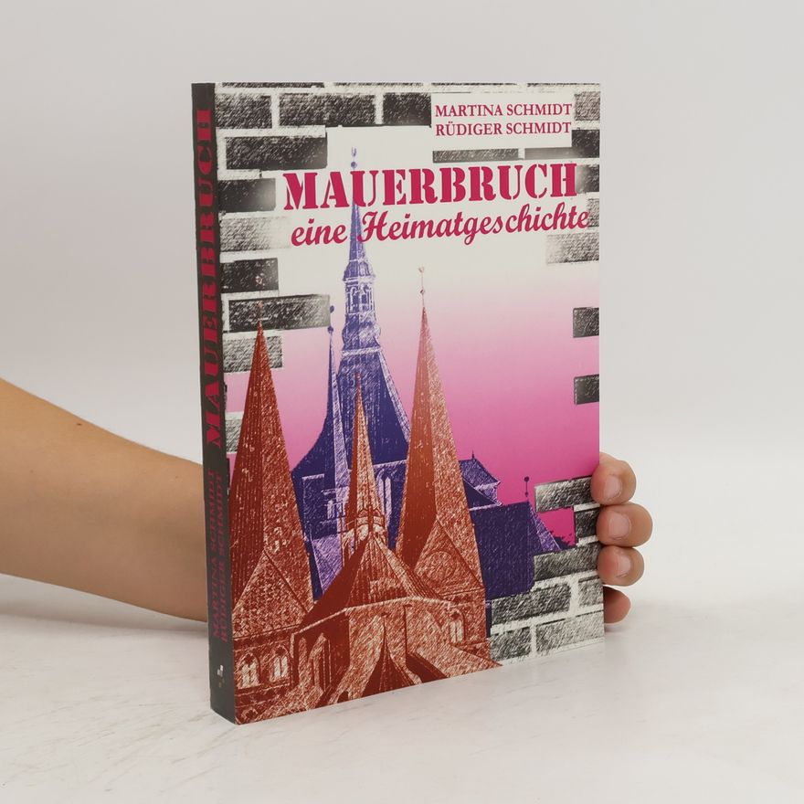 Martina Schmidt-Tanger Mauerbruch