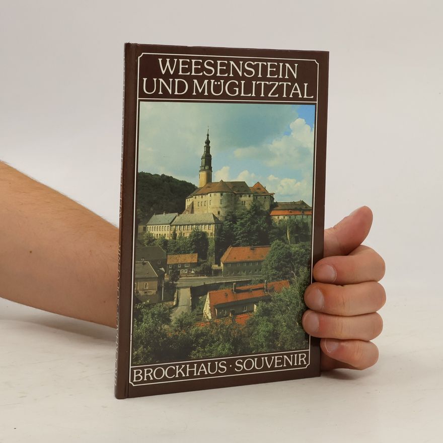 Renate Rössing Weesenstein und Müglitztal