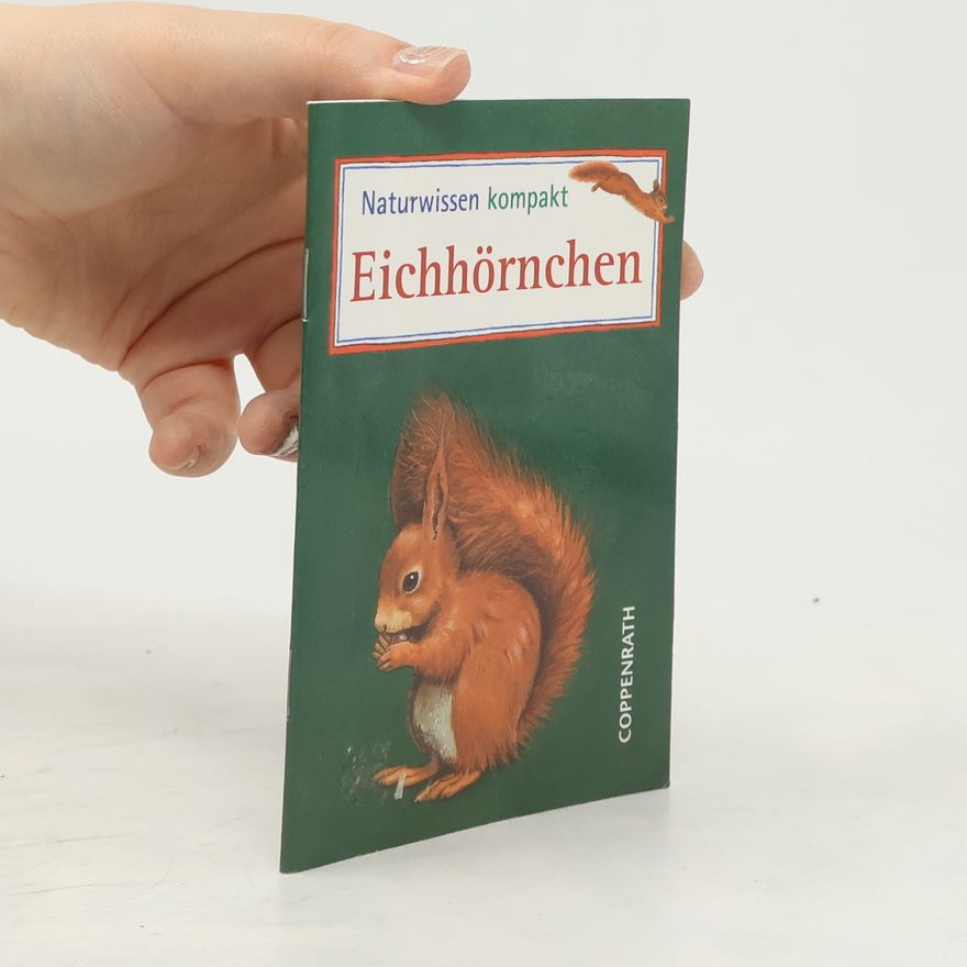 Kolektiv autorů Eichhörnchen