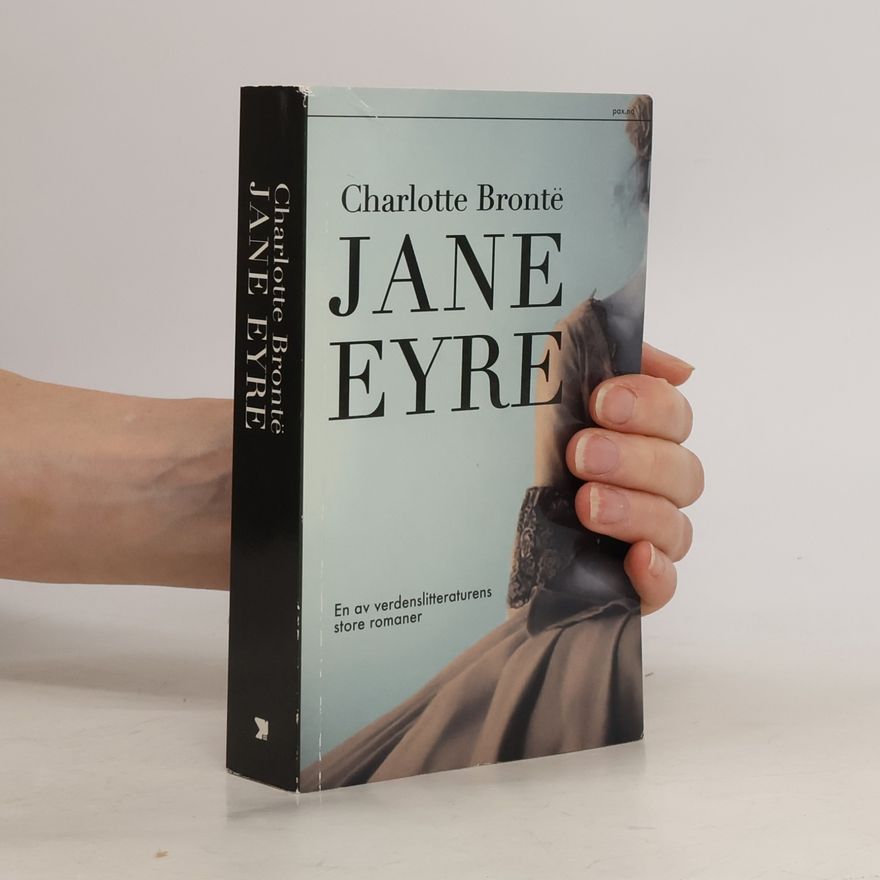 Charlotte Brontë Jane Eyre