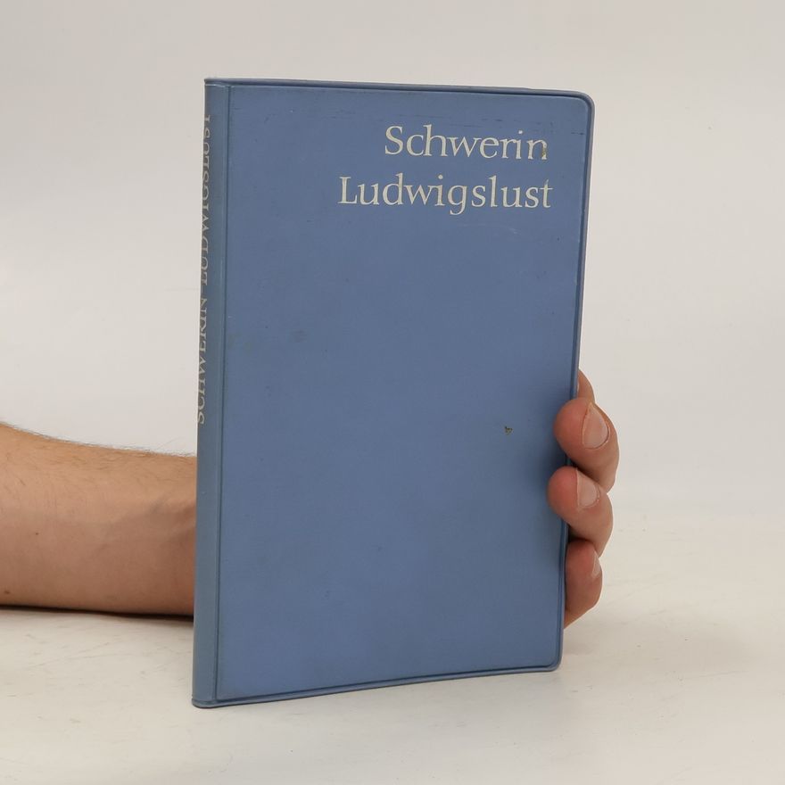 Walter Ohle Schwerin Ludwigslust