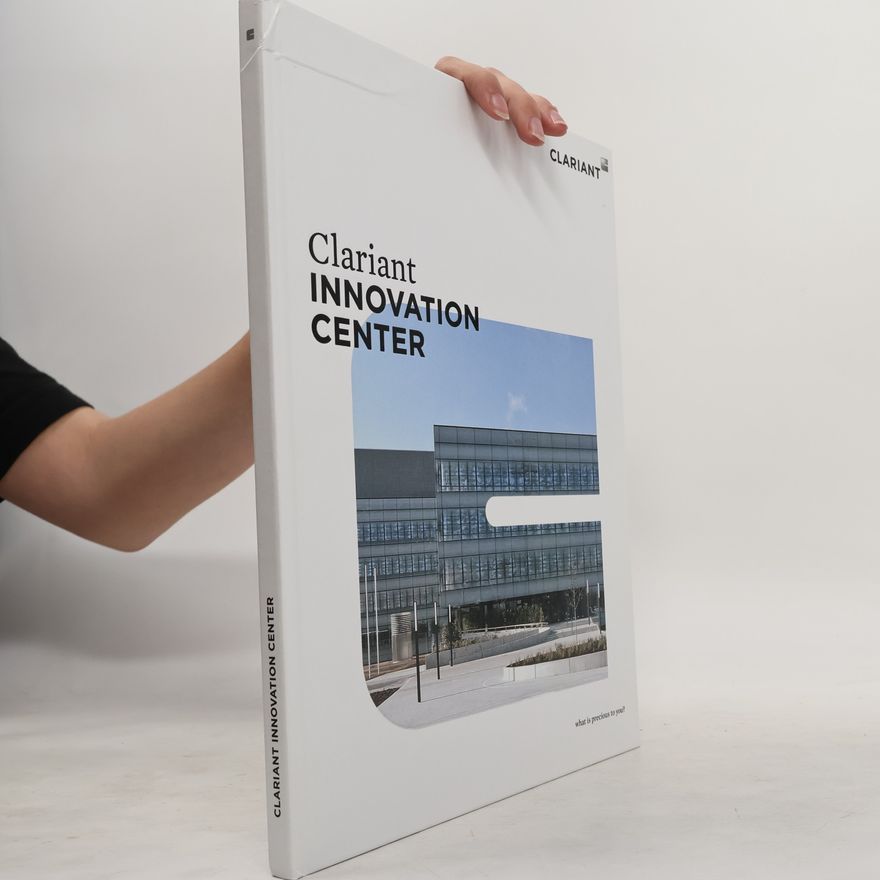 Autorenkollektiv Clariant Innovation Center