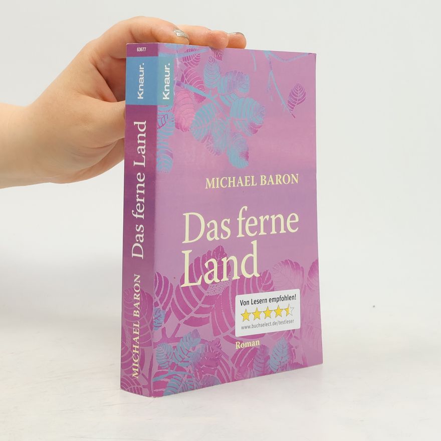 Michael Baron Das ferne Land