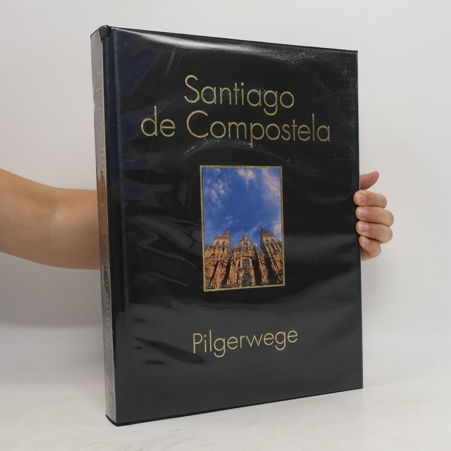 Paolo Caucci Santiago de Compostela