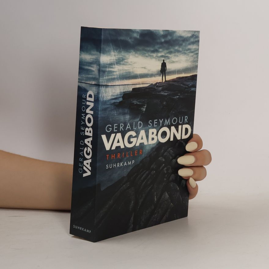 Gerald Seymour Vagabond