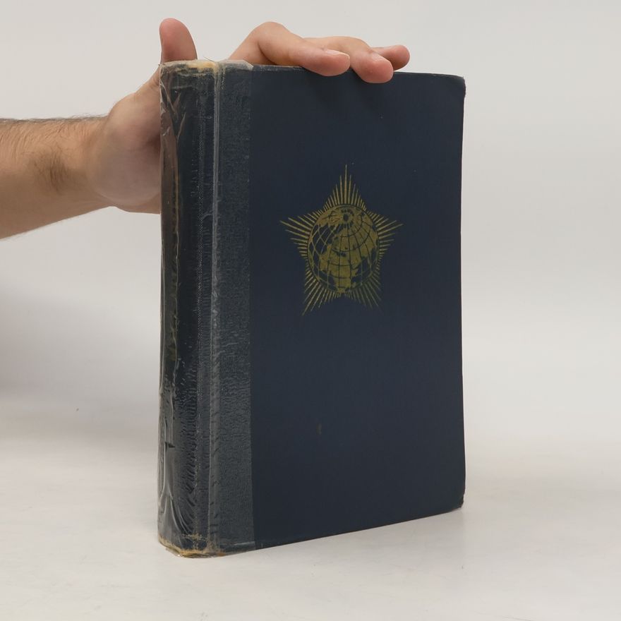 Various authors Malý atlas sveta. 1. slovenské príručně