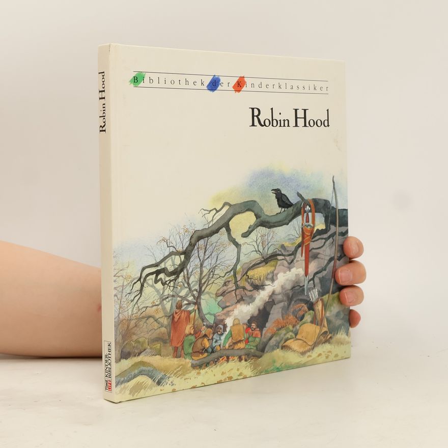 Various authors Robin Hood