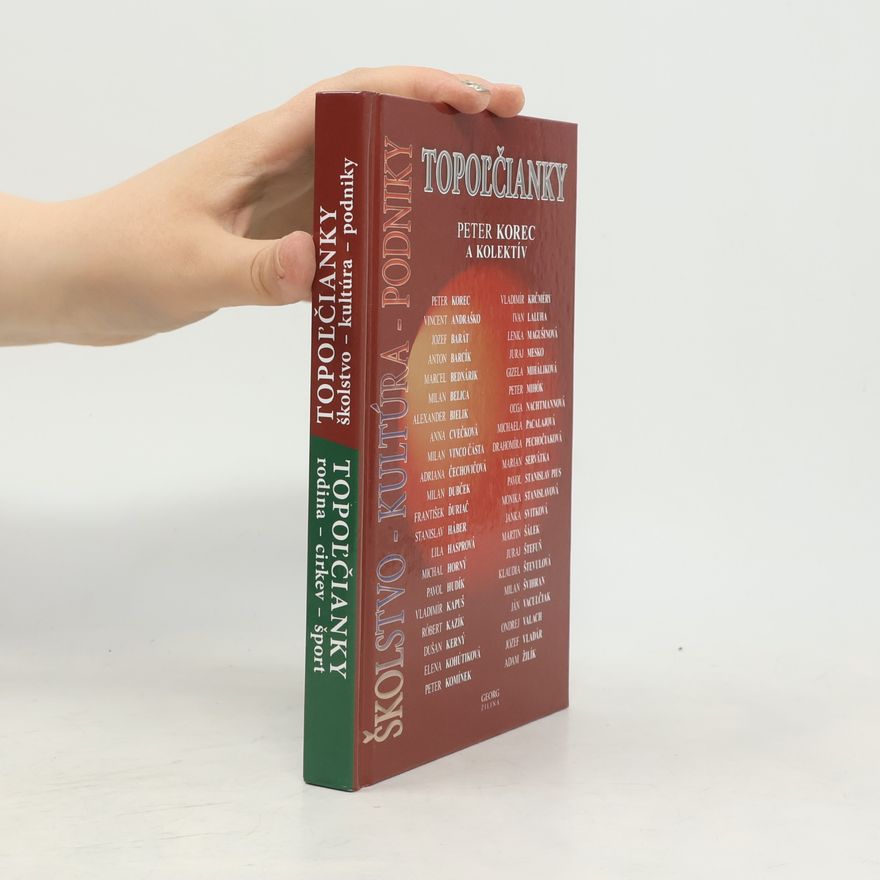 Autorenkollektiv Topoľčinky