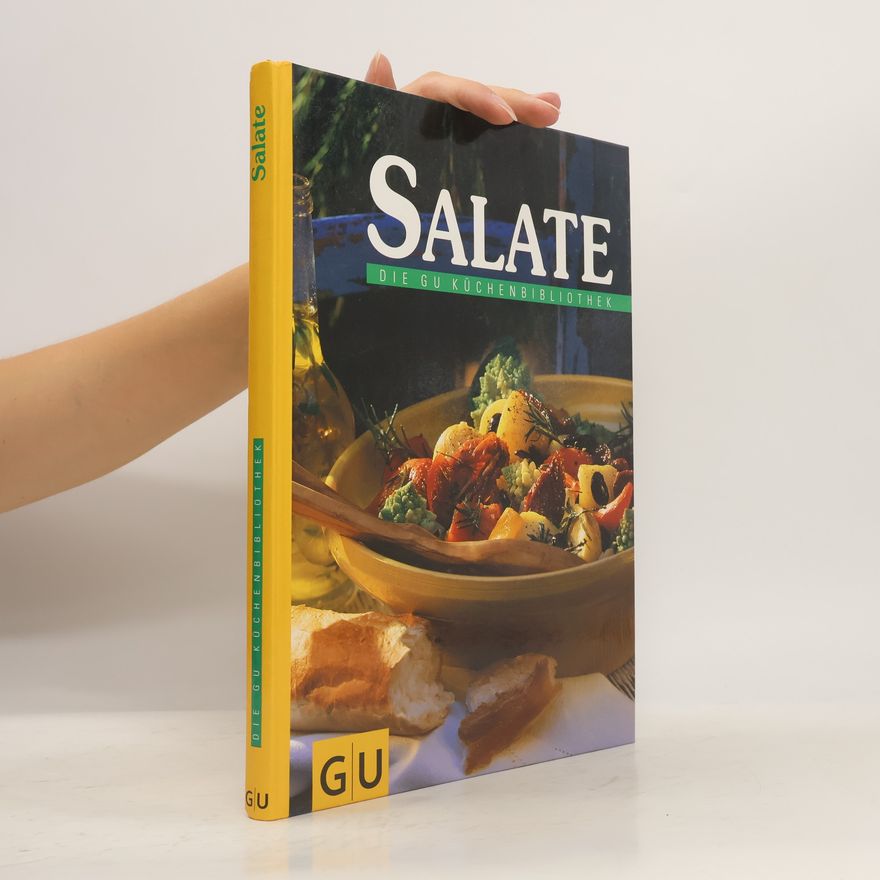 Elisabeth Döpp Salate