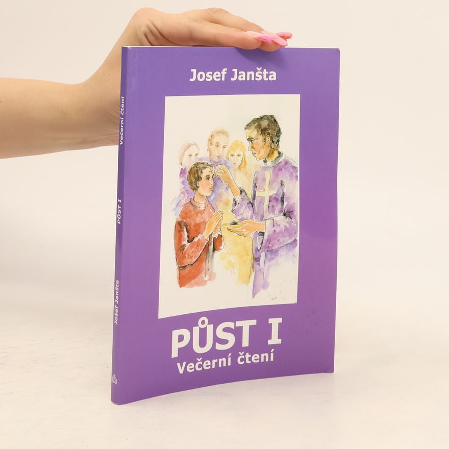 Josef Janšta Půst I