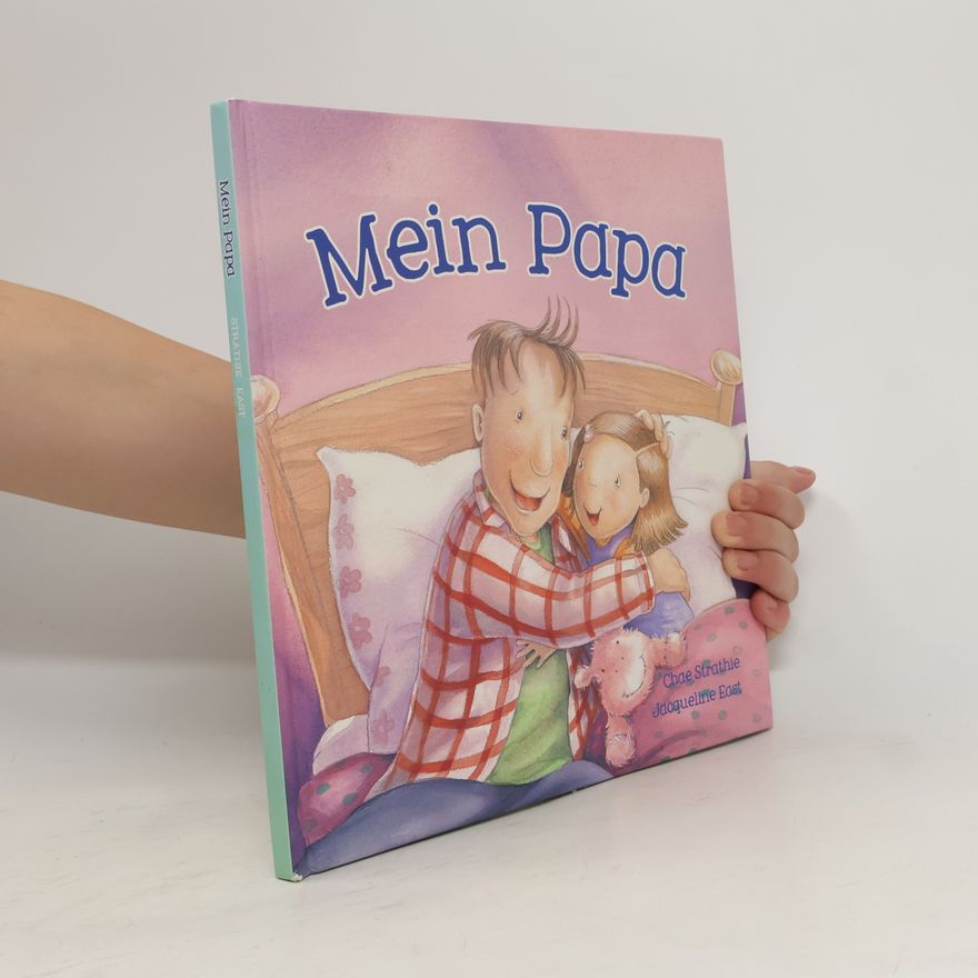 Chae Strathie Mein Papa