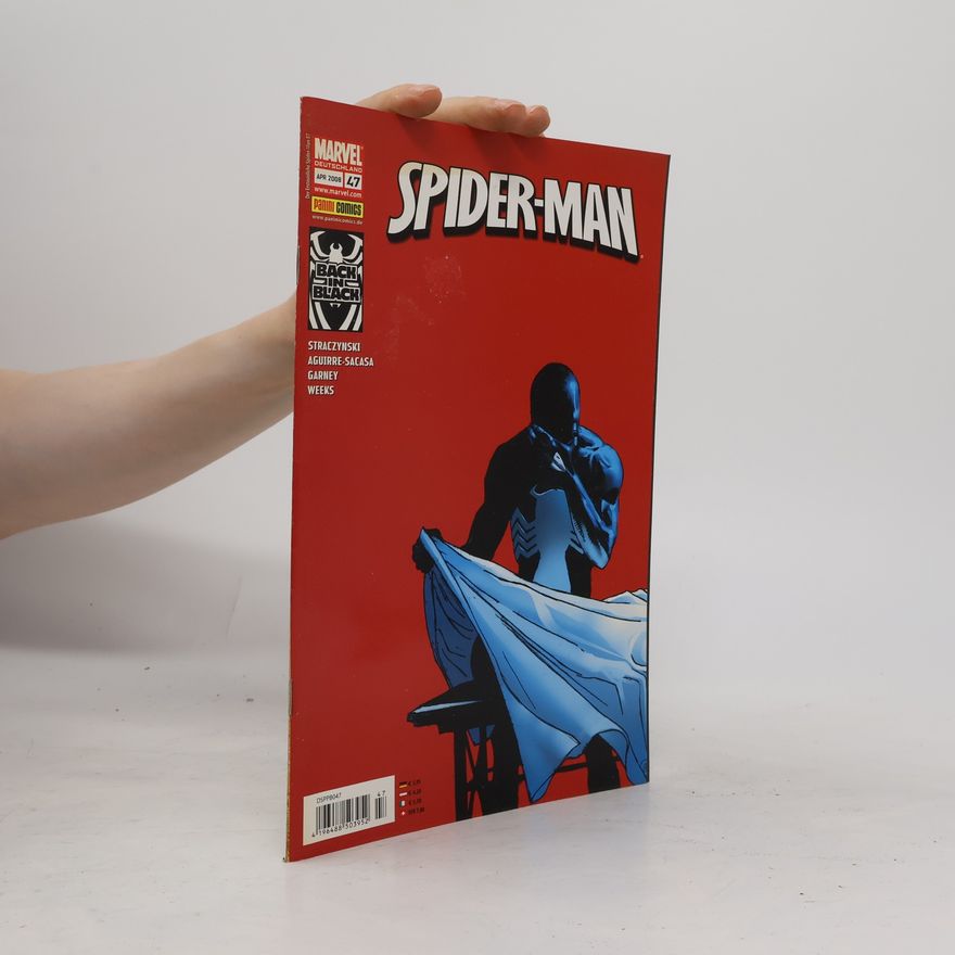 Autorenkollektiv Spider-Man 47
