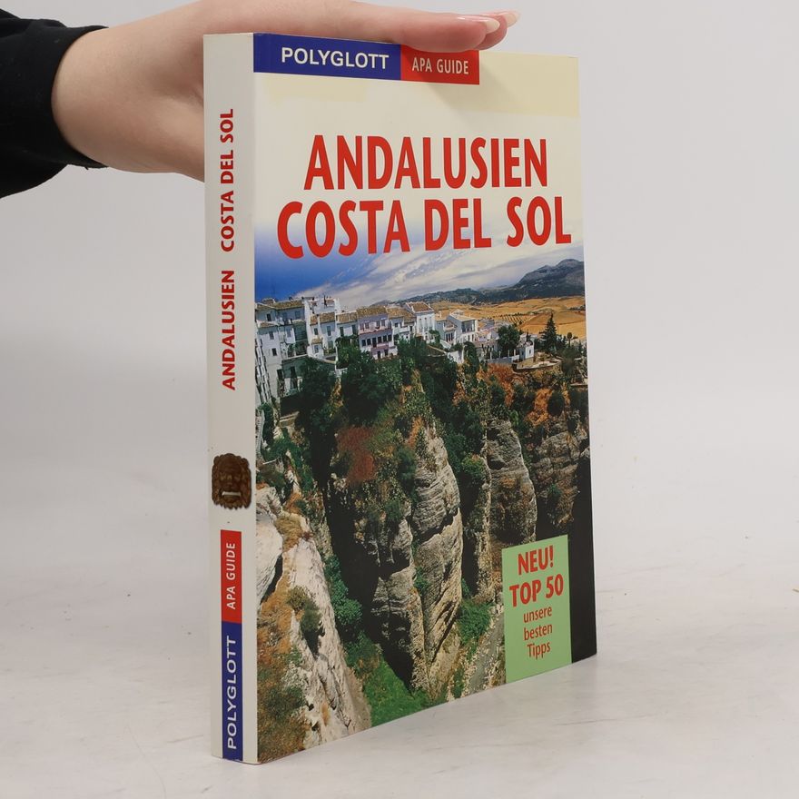Various authors Andalusien - Costa del Sol