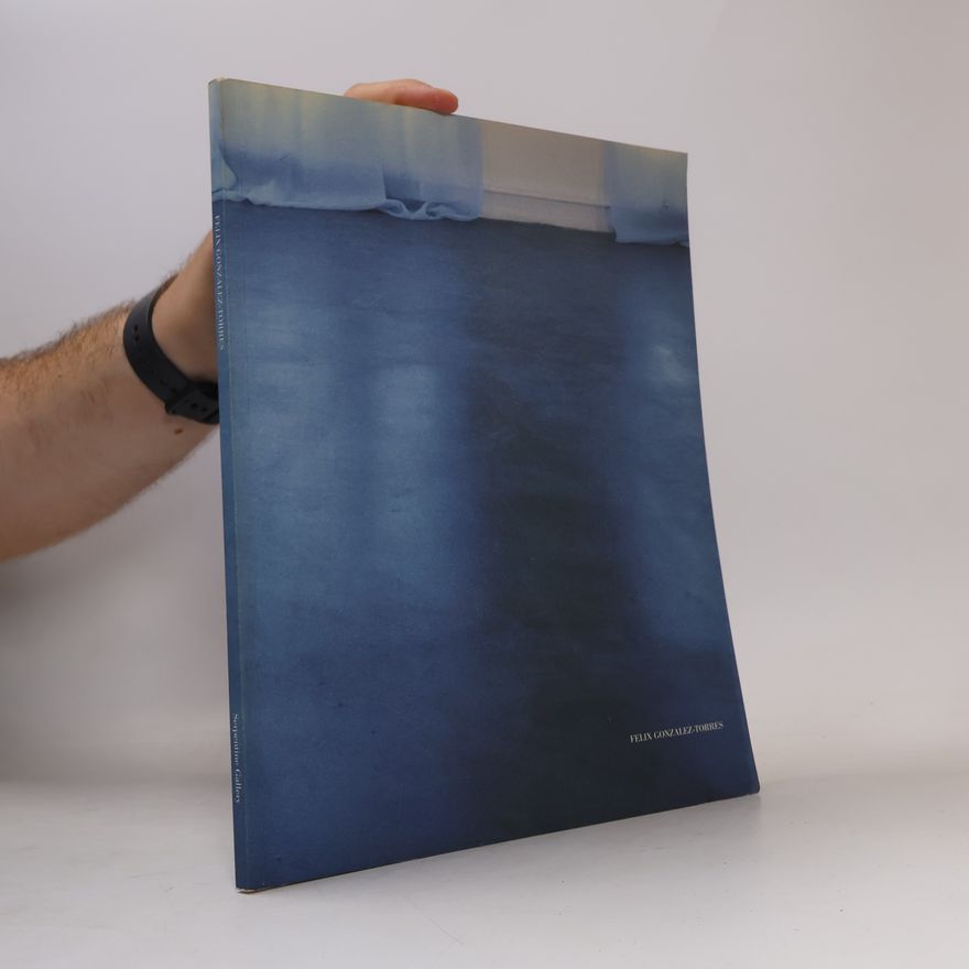 Lisa G. Corrin Felix Gonzalez-Torres