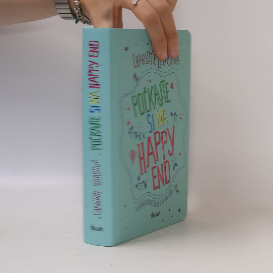 Charlotte Lucas Počkajte si na happy end