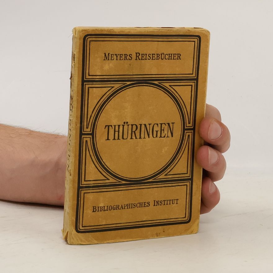 Autorenkollektiv Thüringen
