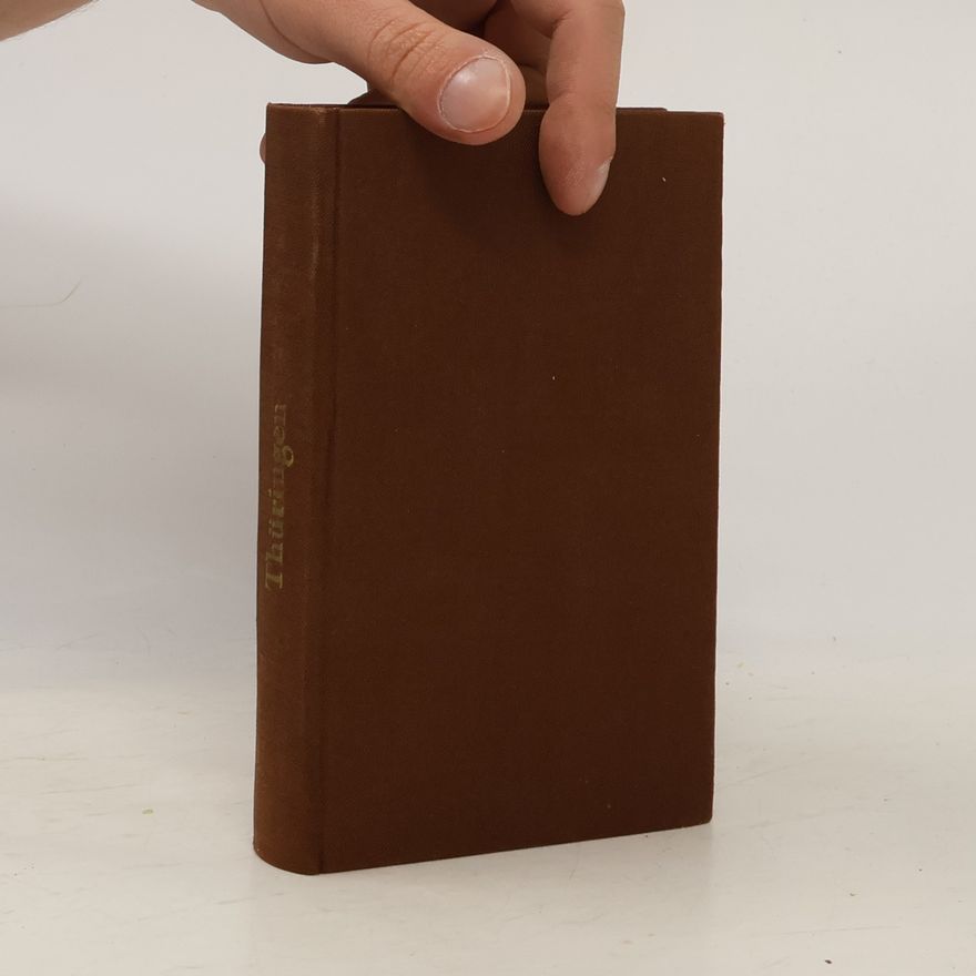 Ernst Piltz Thüringen 3