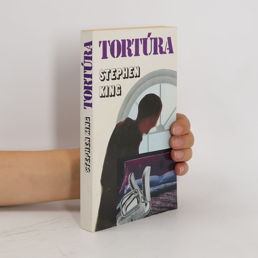 Stephen King Tortúra