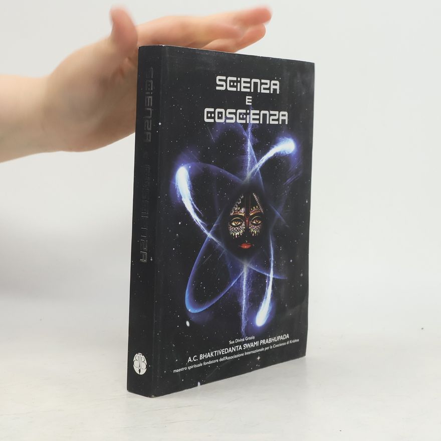 Various authors Scienza e Coscienza