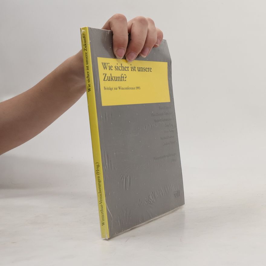 Autorenkollektiv Wie sicher ist unsere Zukunft?