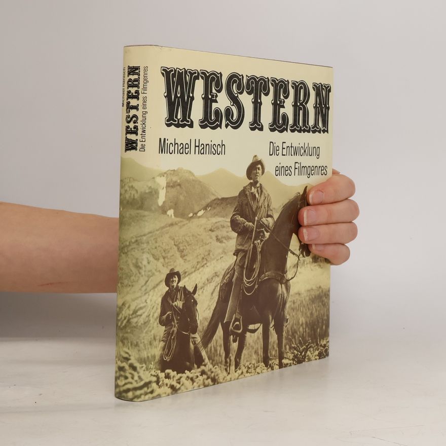 Michael Hanisch Western