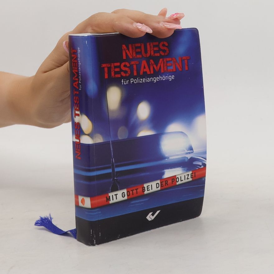Silvan Stucki Neues Testament