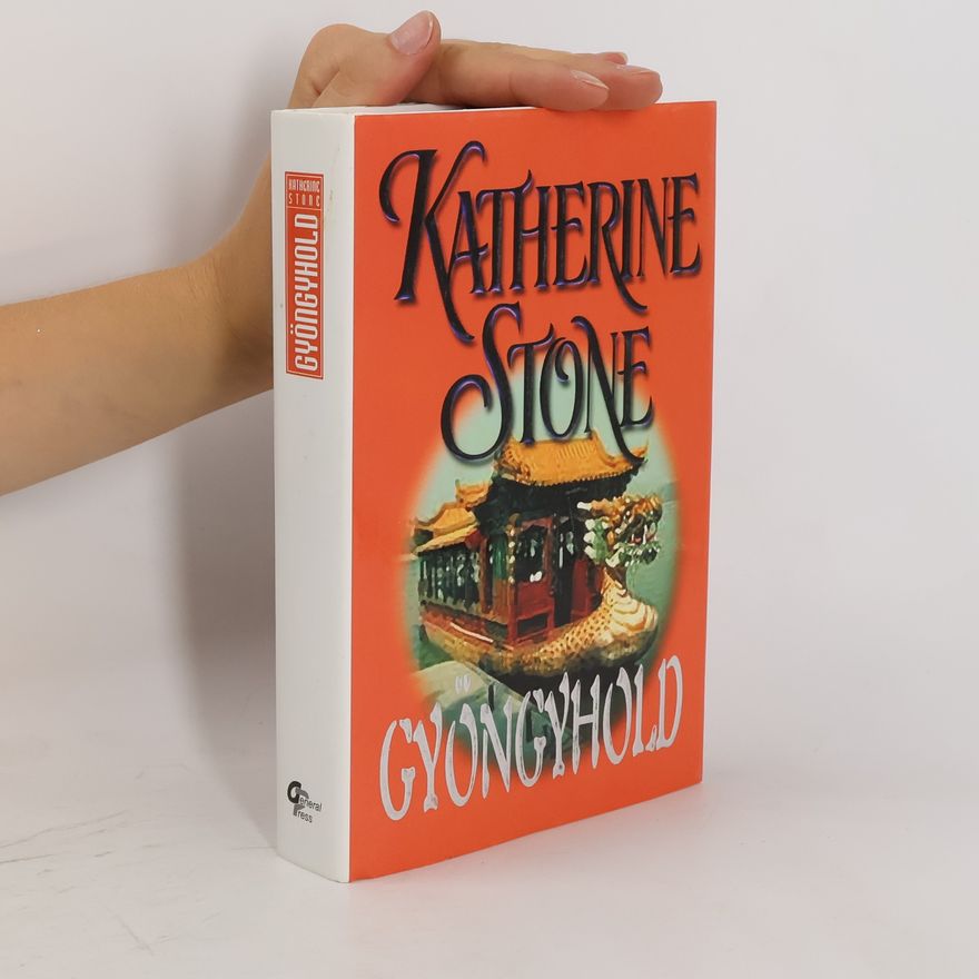 Katherine Stone Gyöngyhold