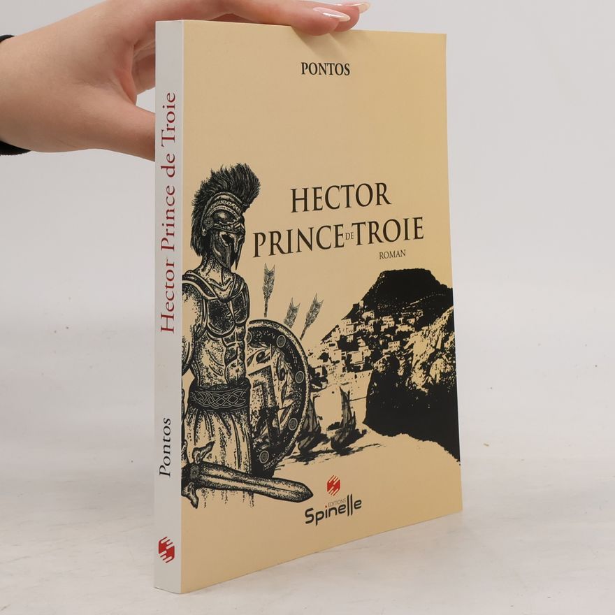 Autorenkollektiv Hector Prince de Troie