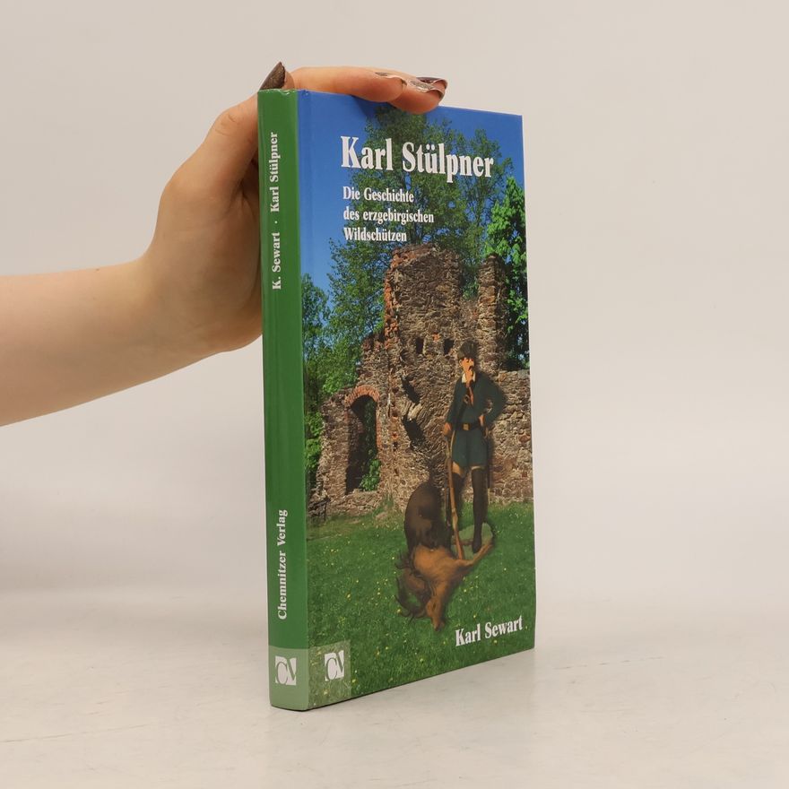 Karl Sewart Karl Stülpner