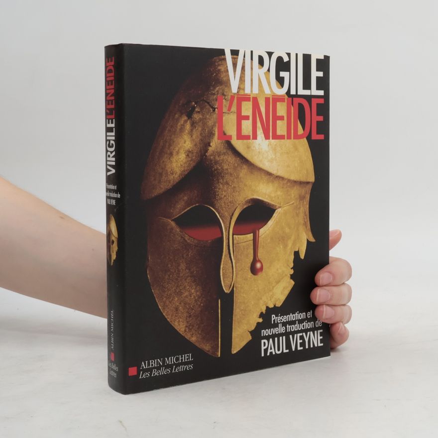 Paul Veyne Les Belles Lettres: L'Enéide