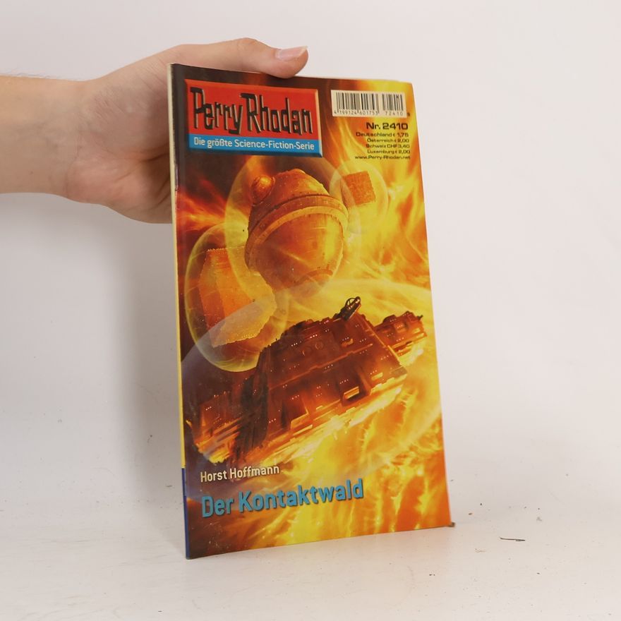 Autorenkollektiv Perry Rhodan 2410