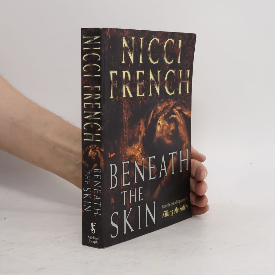 Nicci French Beneath the Skin