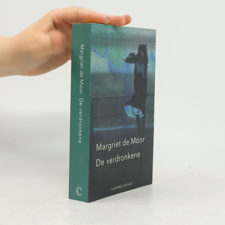 Margriet de Moor De verdronkene